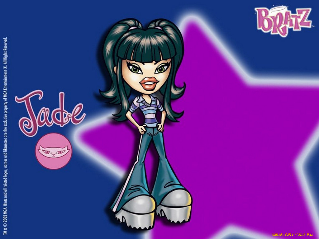 , bratz